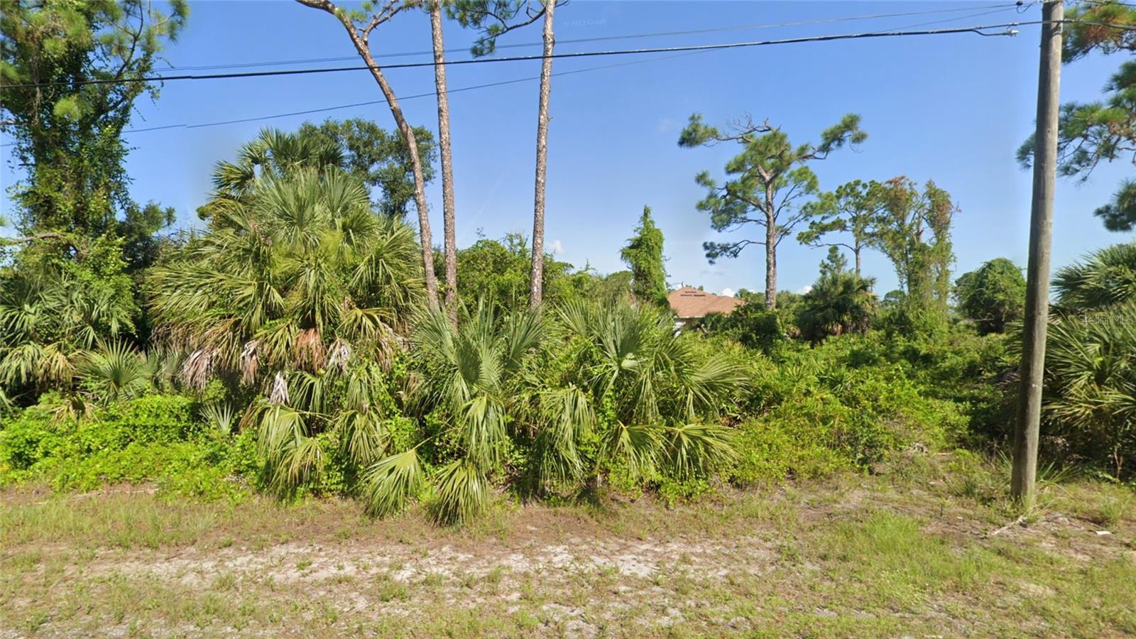 RHUMBA TERRACE Lot 29