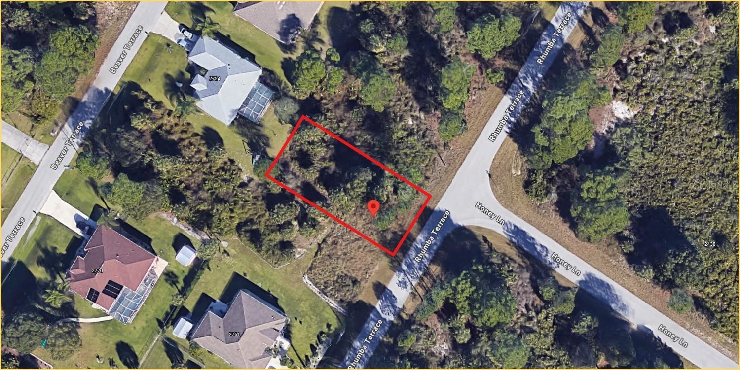 RHUMBA TERRACE Lot 29