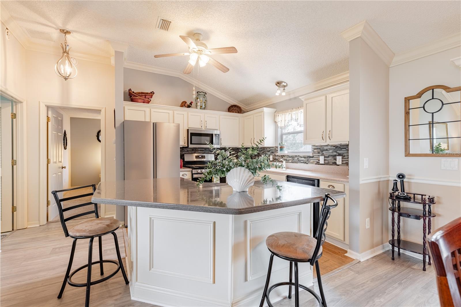 THE VILLAGES - Residential