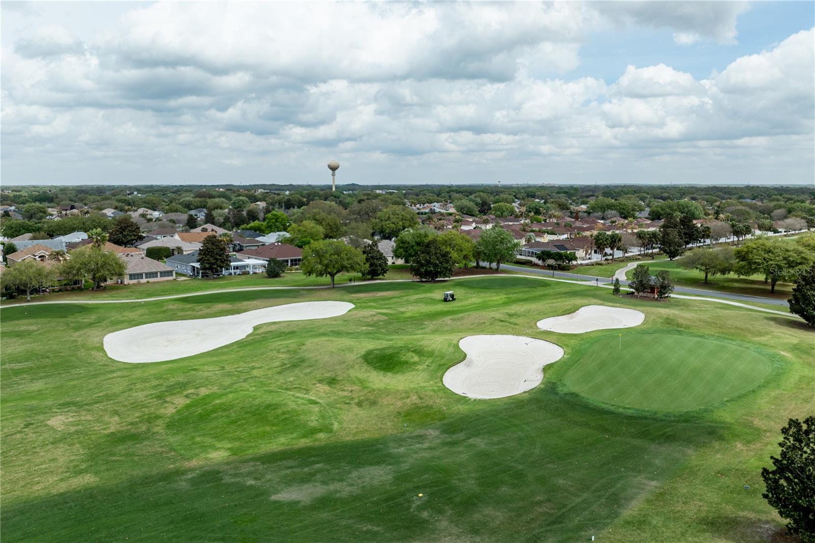 THE VILLAGES - Residential