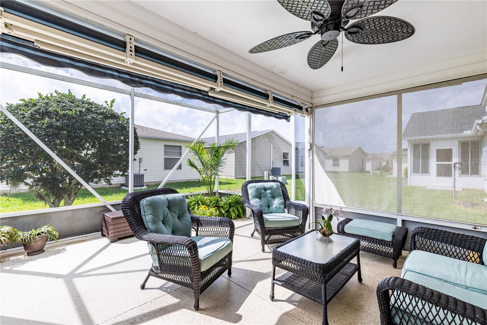 THE VILLAGES - Residential