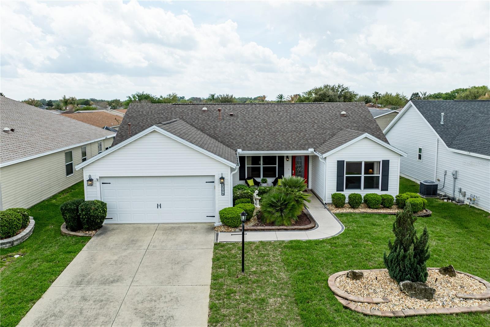 THE VILLAGES - Residential