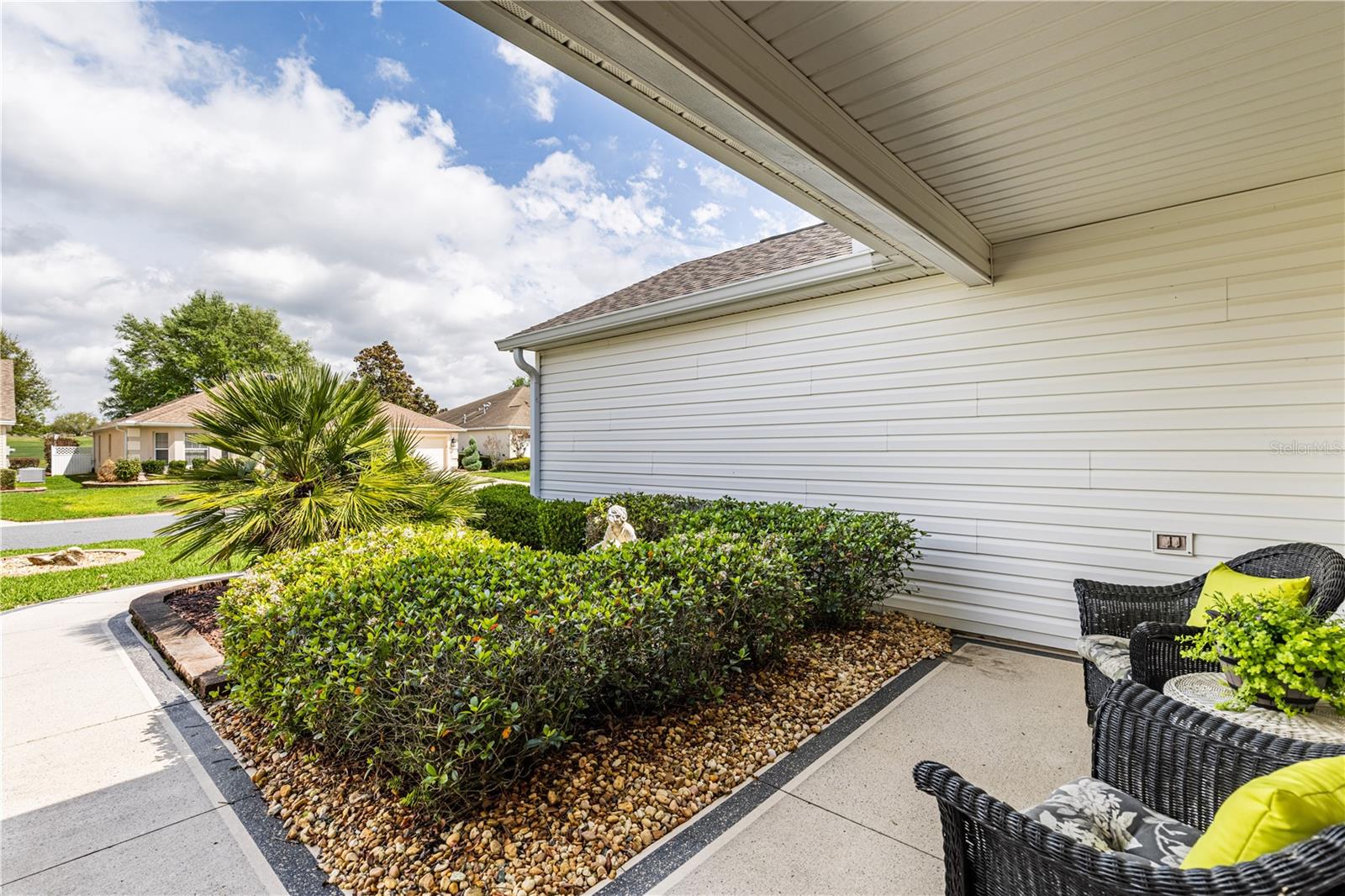 THE VILLAGES - Residential