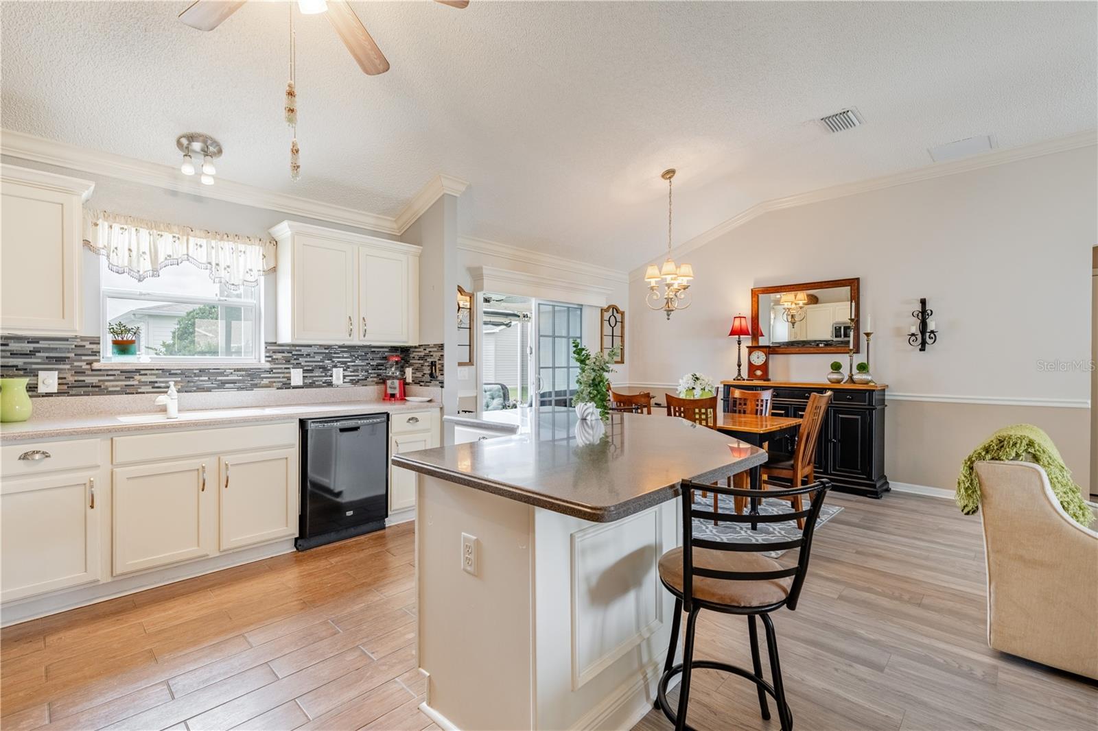 THE VILLAGES - Residential