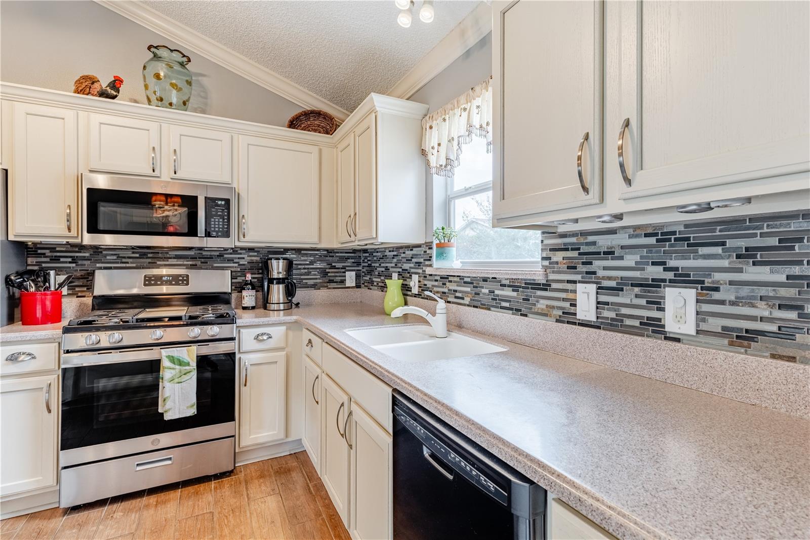 THE VILLAGES - Residential