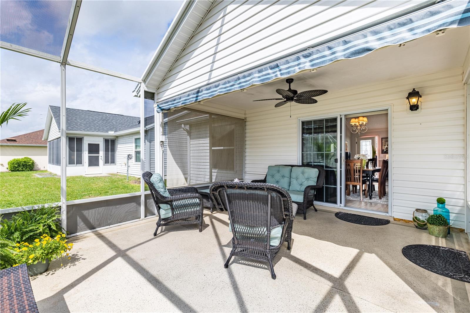 THE VILLAGES - Residential