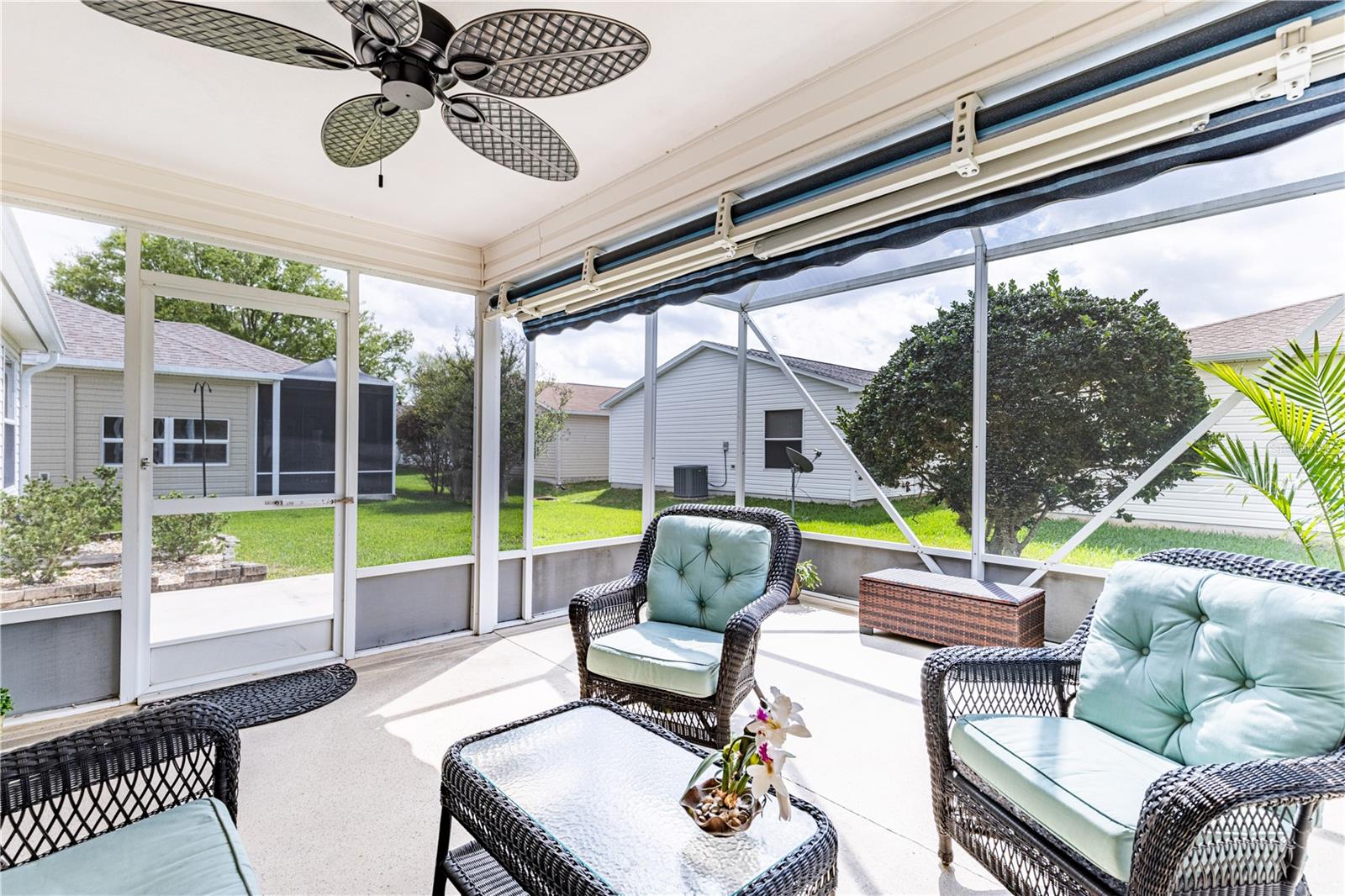 THE VILLAGES - Residential