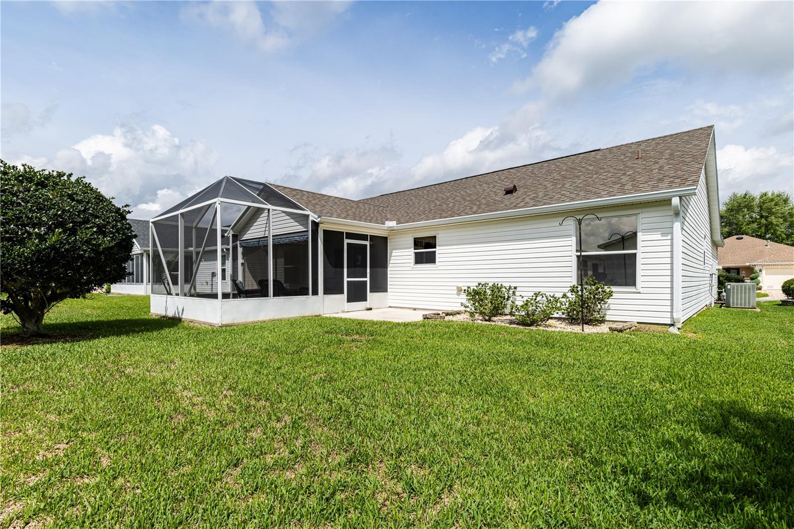 THE VILLAGES - Residential