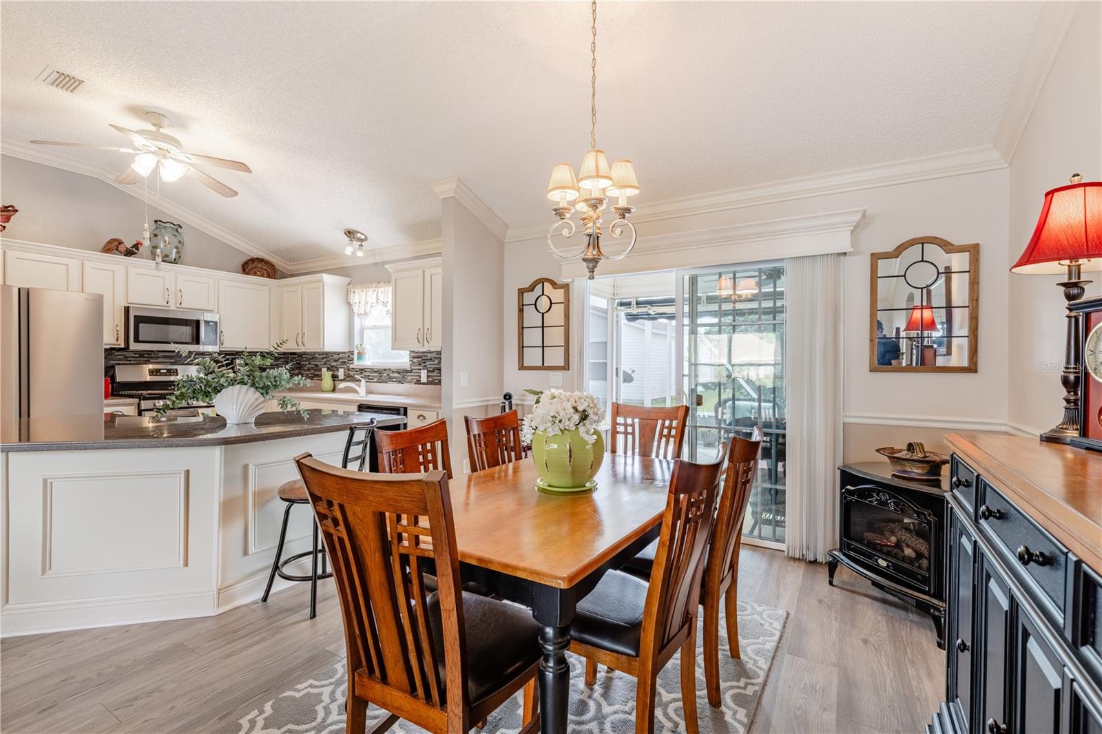 THE VILLAGES - Residential