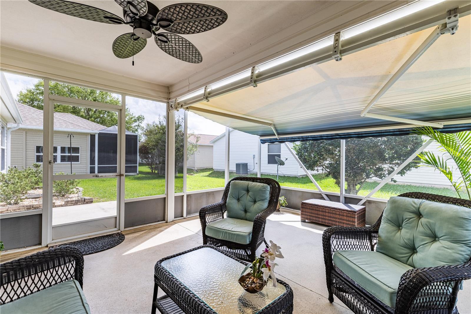 THE VILLAGES - Residential