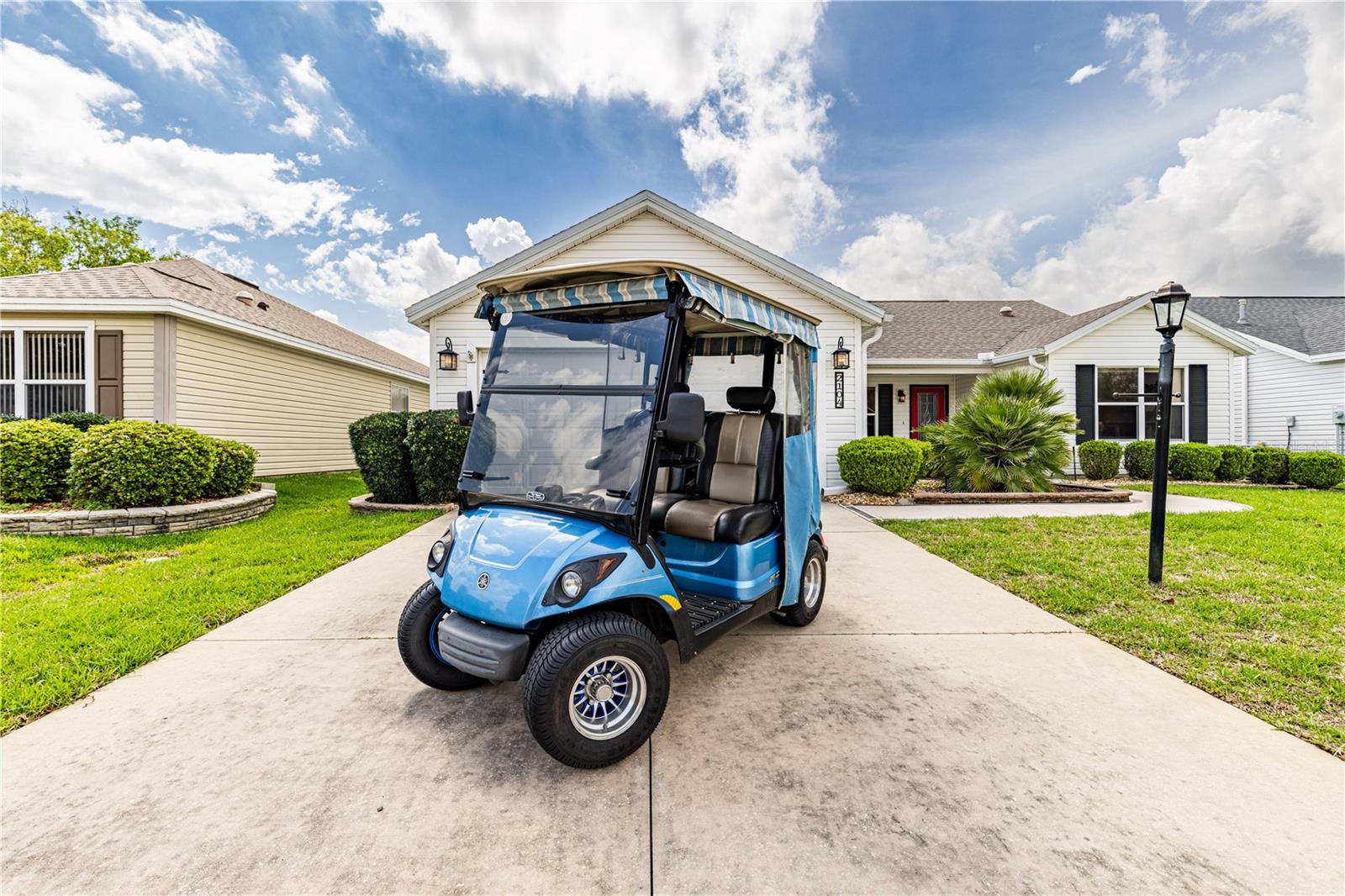 THE VILLAGES - Residential