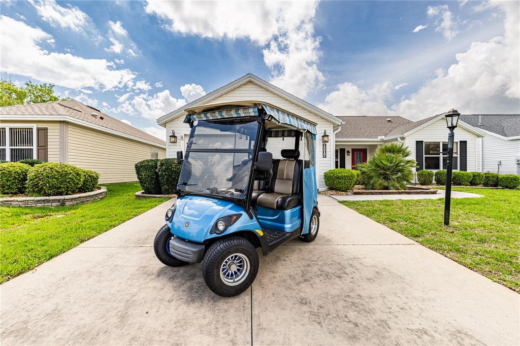 Photo of 2104 Callaway Drive, The Villages, FL 32162 (MLS # G5109724)