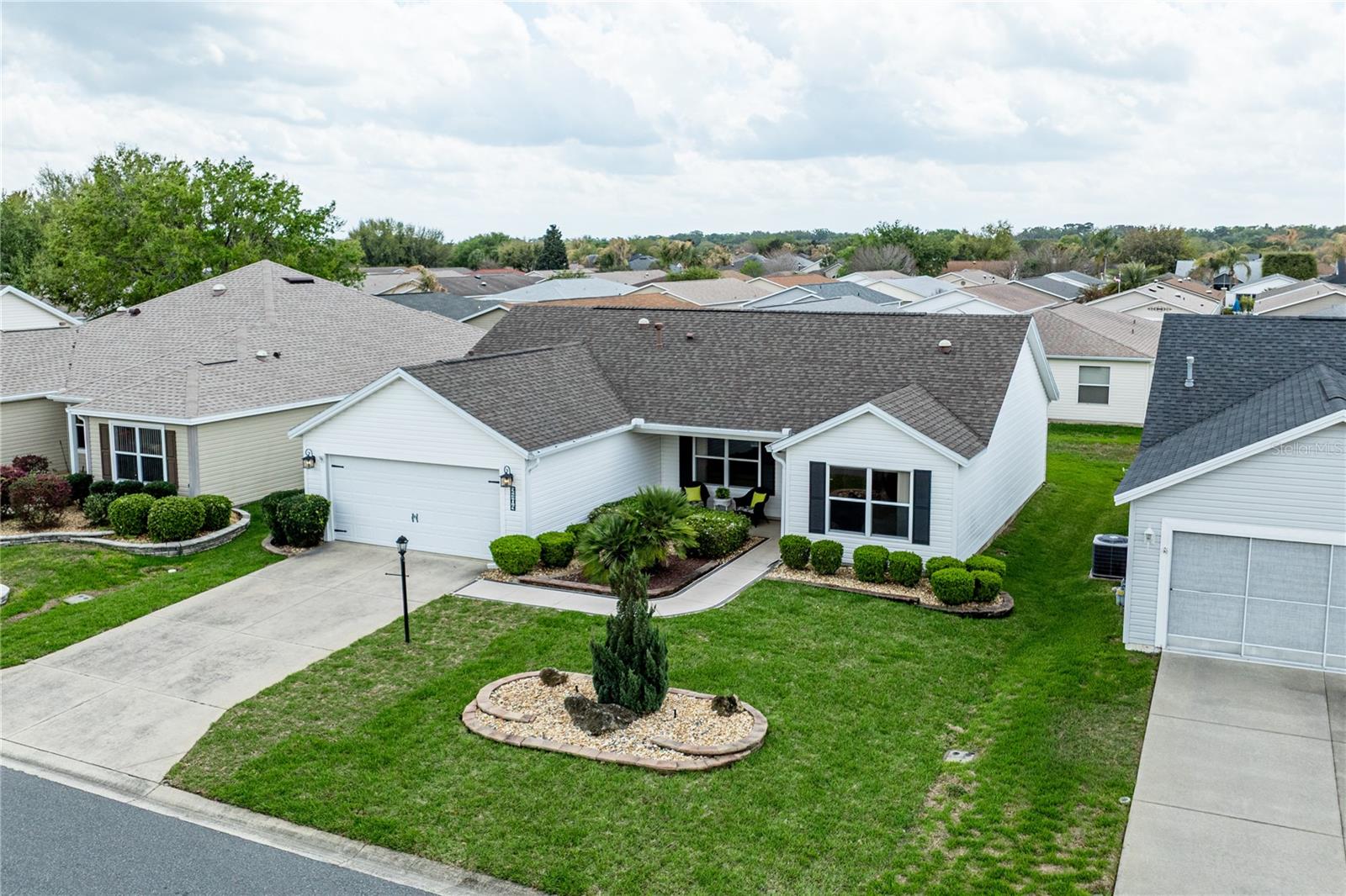 THE VILLAGES - Residential