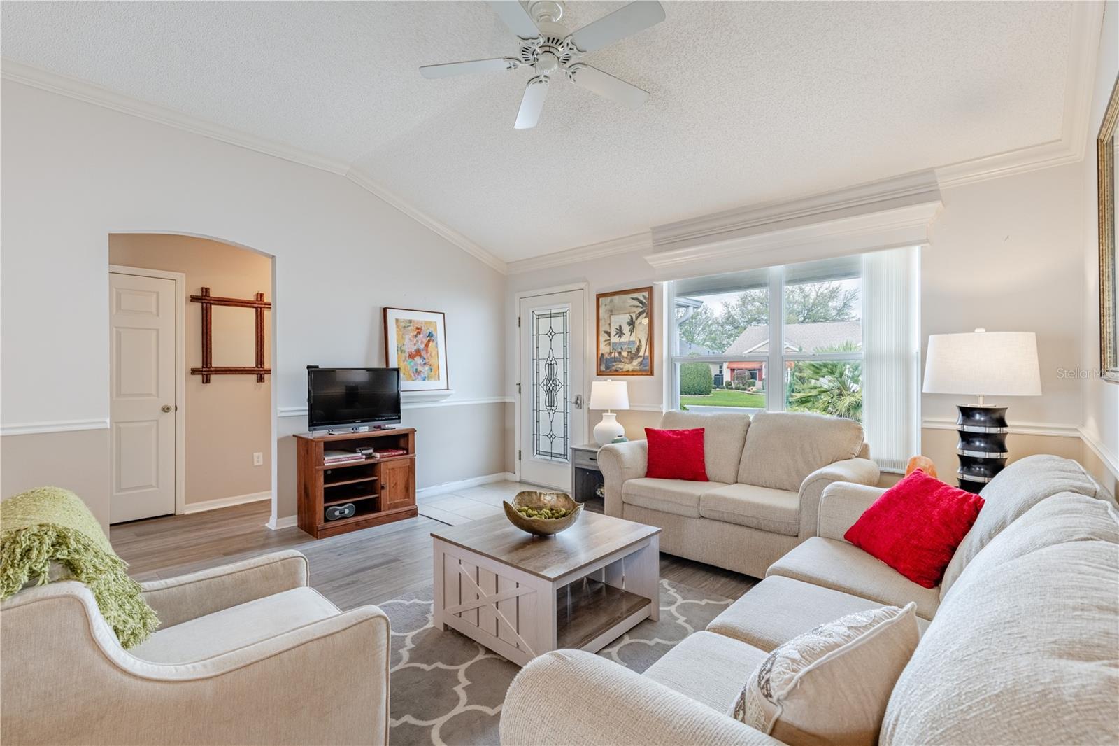 THE VILLAGES - Residential