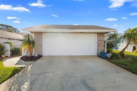 Photo of 44 Fore Drive, New Smyrna Beach, FL 32168 (MLS # NS1088777)