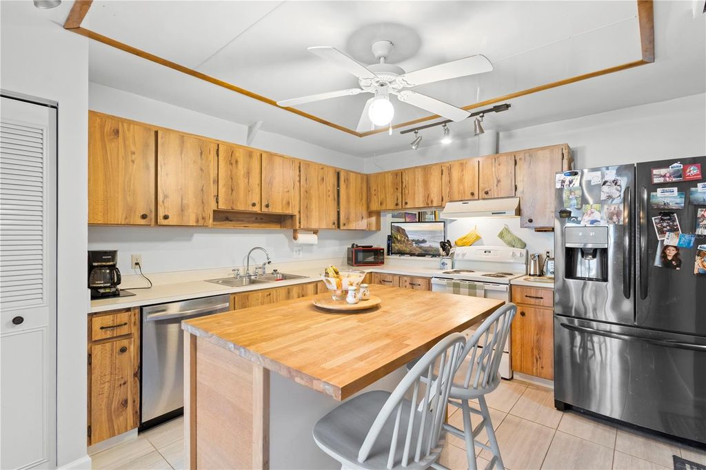 Photo of 44 Fore Drive, New Smyrna Beach, FL 32168 (MLS # NS1088777)
