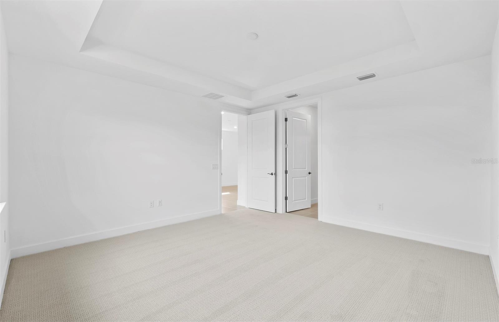 ARBOR OAKS AT THE WOODLANDS - Residential