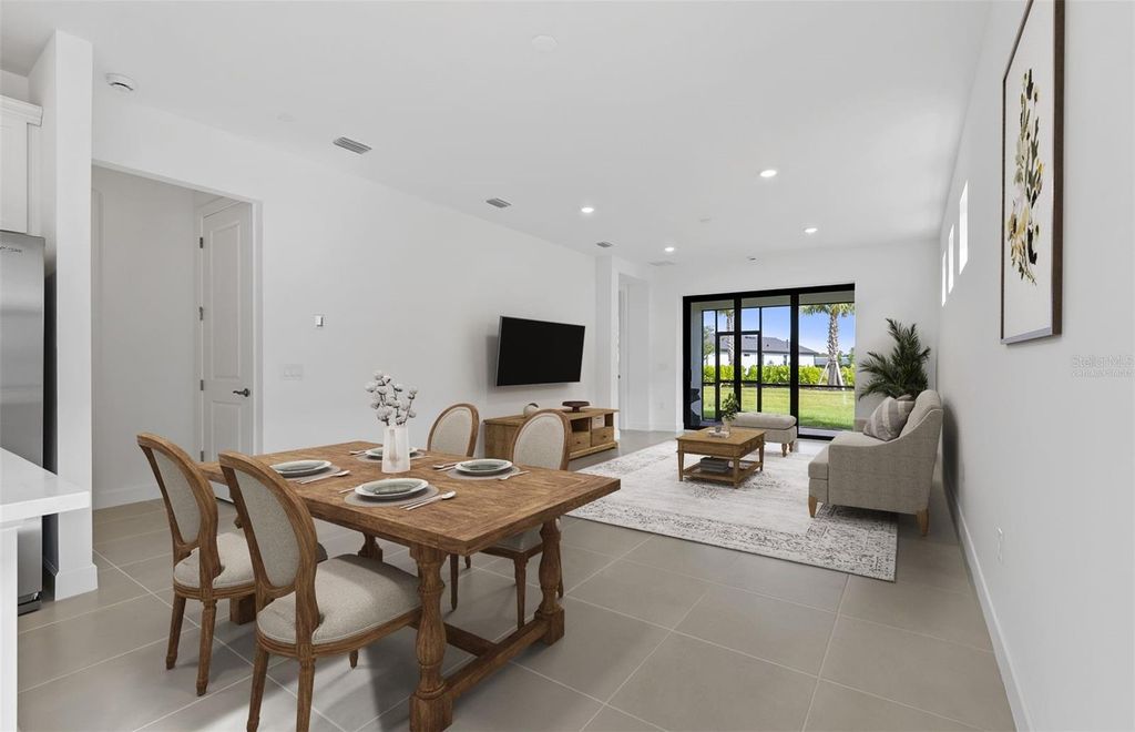 Photo of 1971 Pepper Grass Drive, North Port, FL 34289 (MLS # TB8435438)