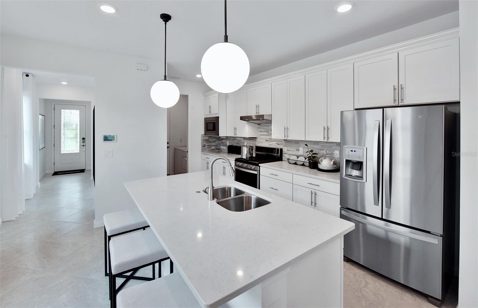 ARBOR OAKS AT THE WOODLANDS - Residential