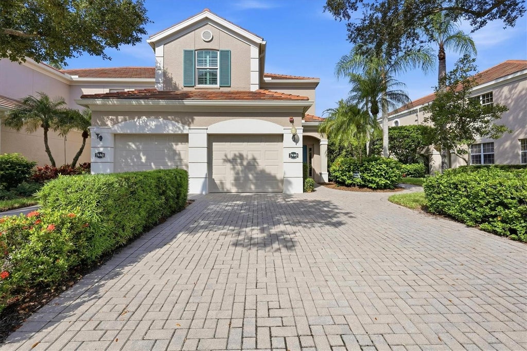 Photo of 7440 Botanica Parkway #202, Sarasota, FL 34238 (MLS # A4707919)