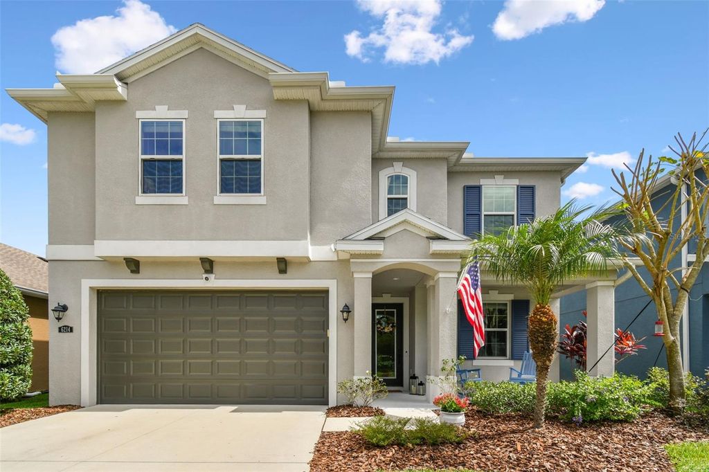 Photo of 6214 Windship Court, Tampa, FL 33647 (MLS # TB8392335)