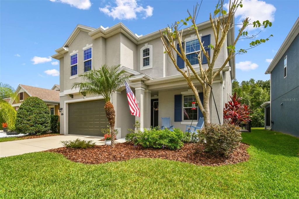 Photo of 6214 Windship Court, Tampa, FL 33647 (MLS # TB8392335)