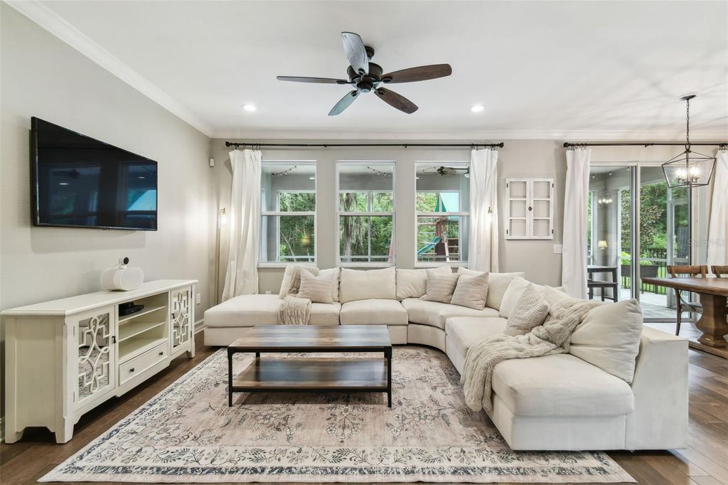 Photo of 6214 Windship Court, Tampa, FL 33647 (MLS # TB8392335)