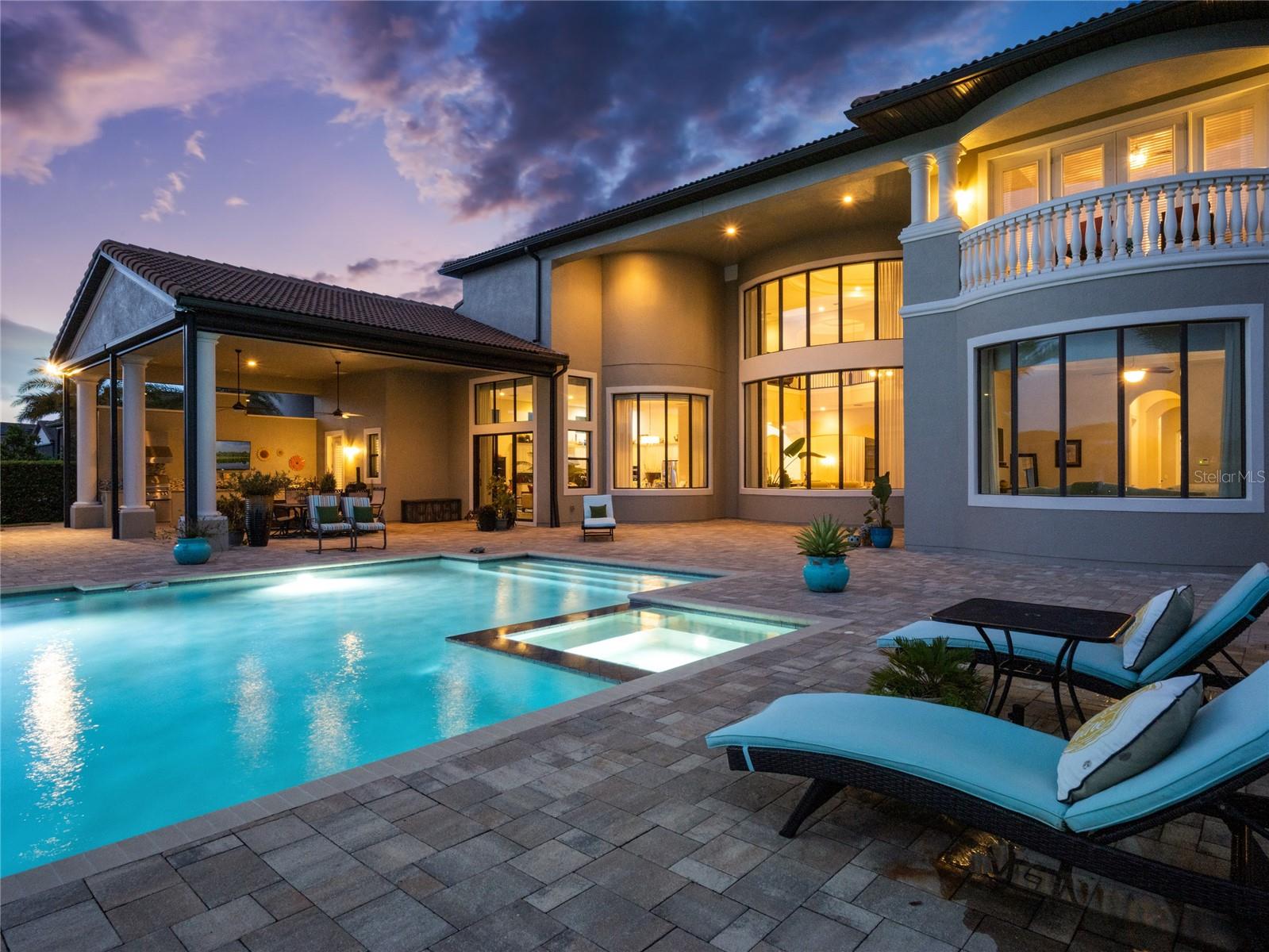 CASABELLA PH 2 - Residential