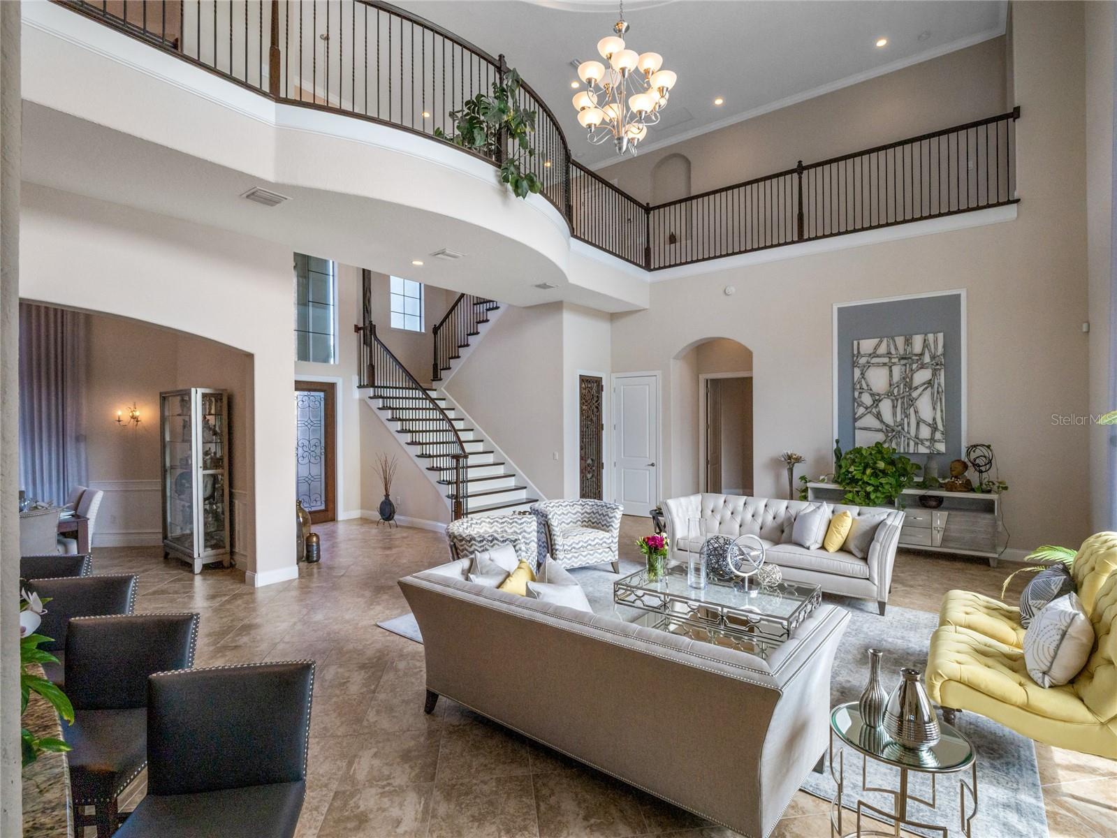 CASABELLA PH 2 - Residential