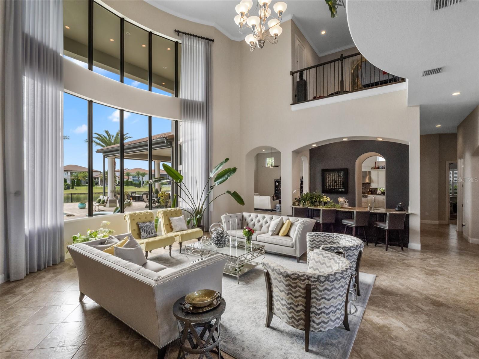 CASABELLA PH 2 - Residential