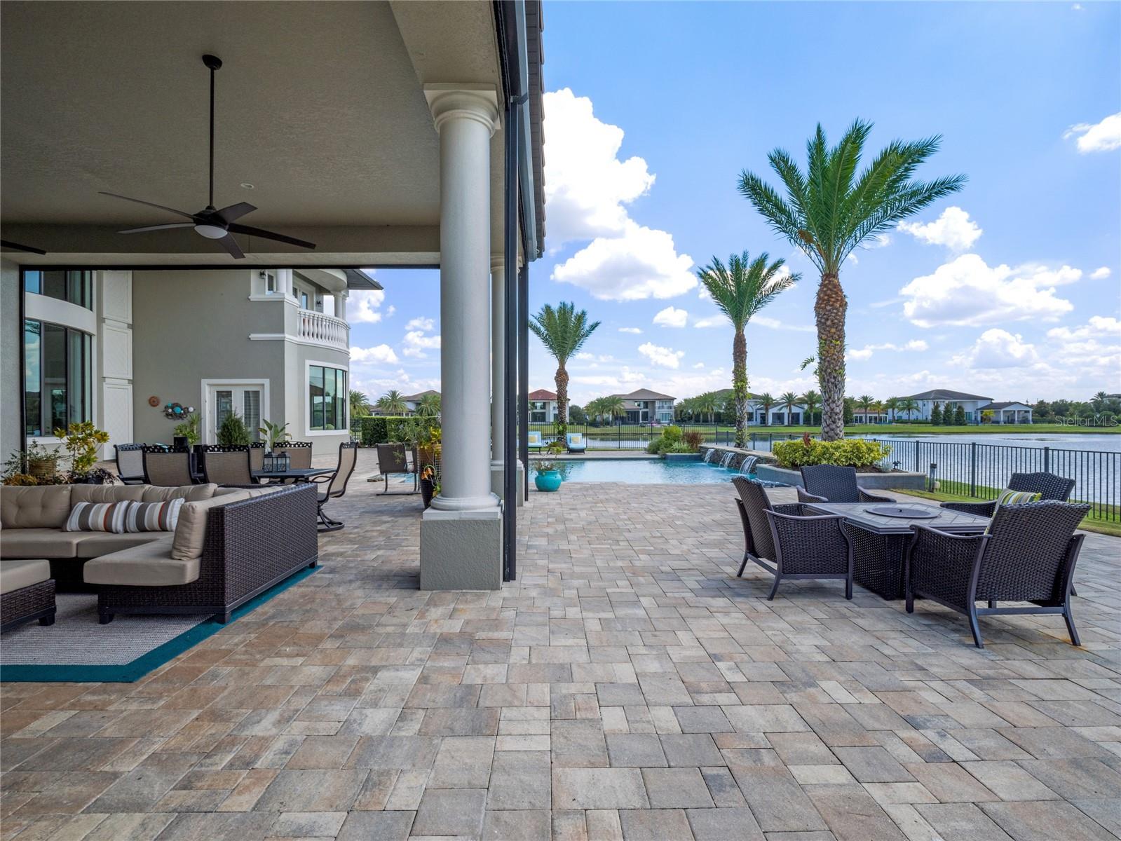 CASABELLA PH 2 - Residential