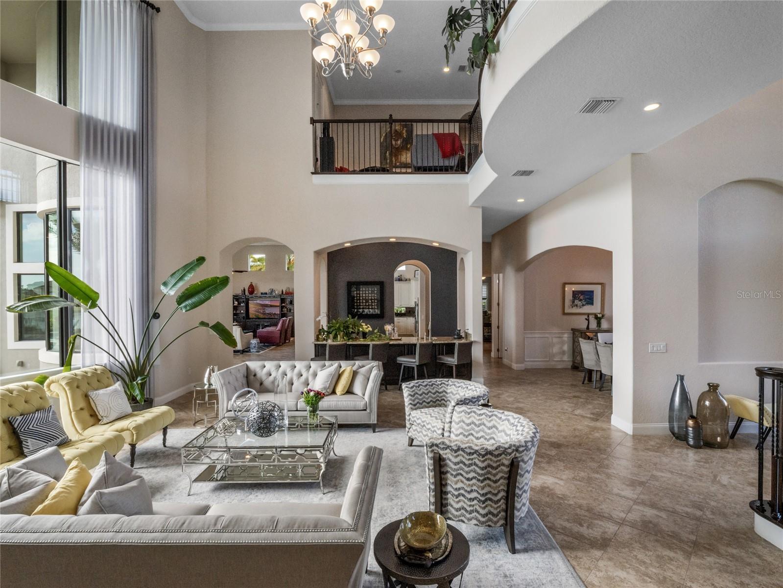 CASABELLA PH 2 - Residential