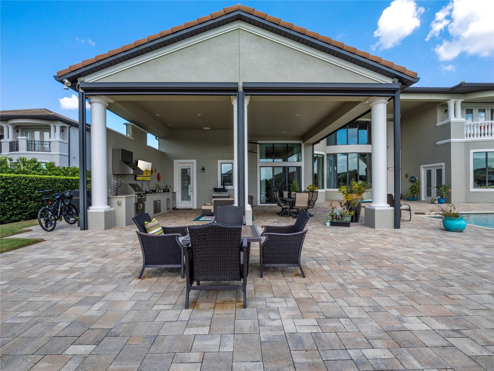 CASABELLA PH 2 - Residential