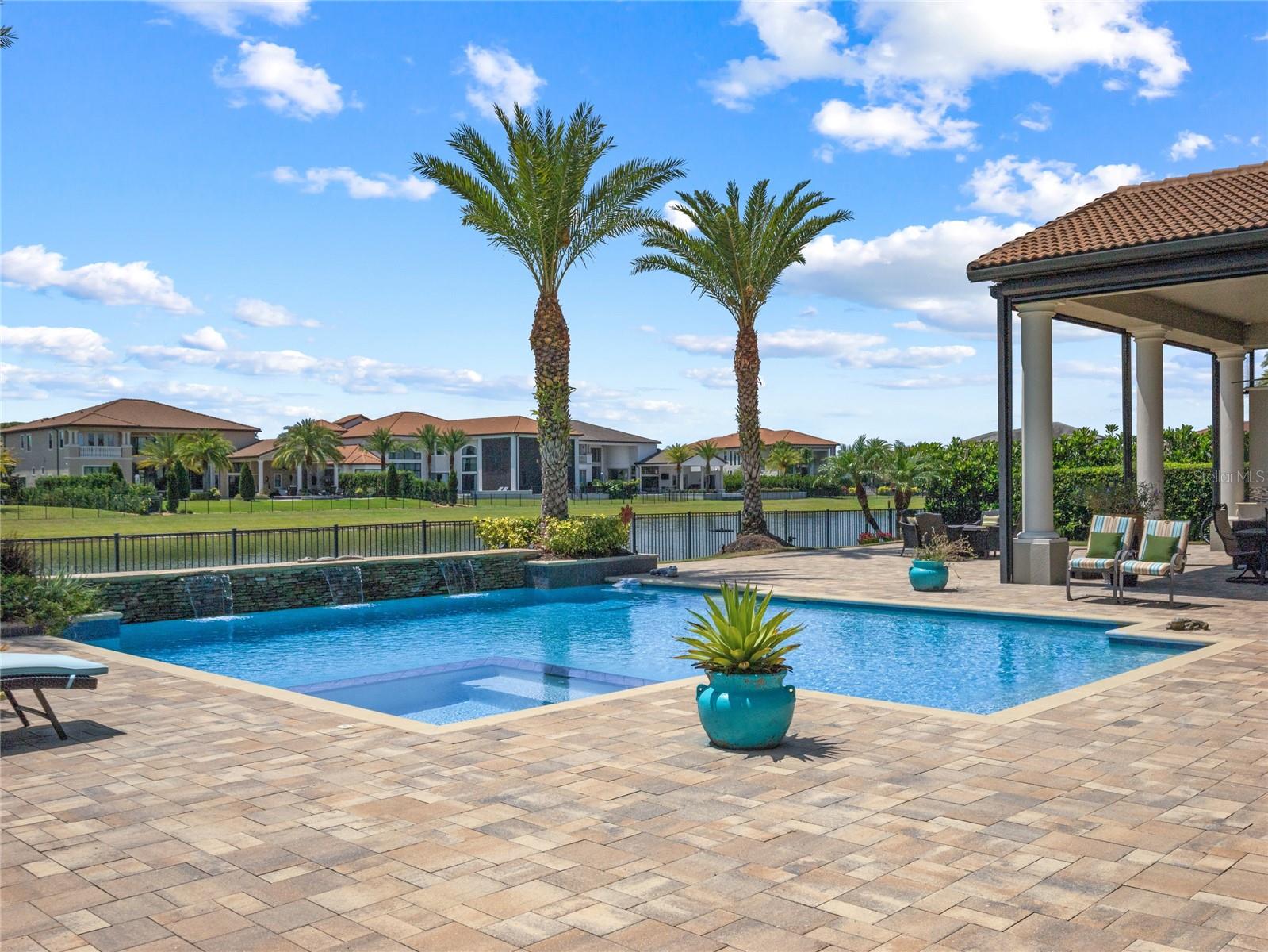 CASABELLA PH 2 - Residential