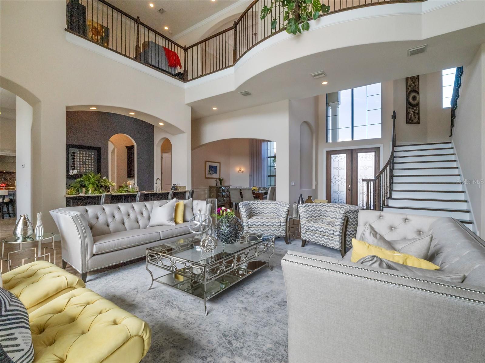 CASABELLA PH 2 - Residential