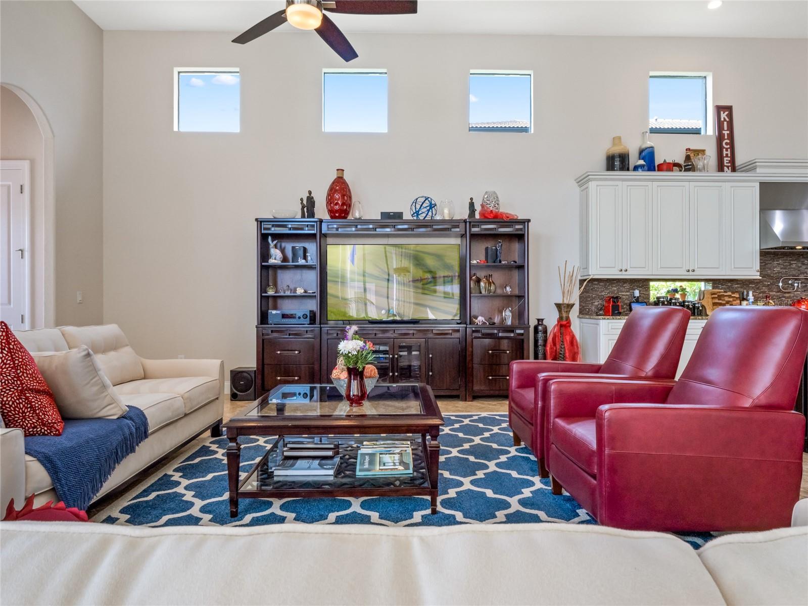 CASABELLA PH 2 - Residential