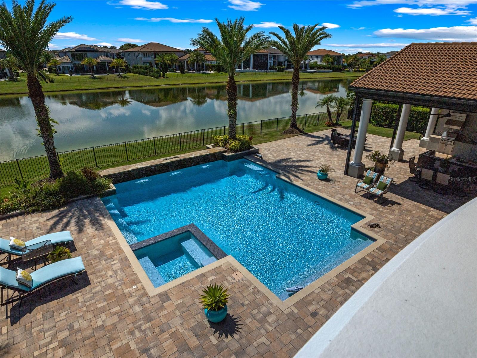 CASABELLA PH 2 - Residential