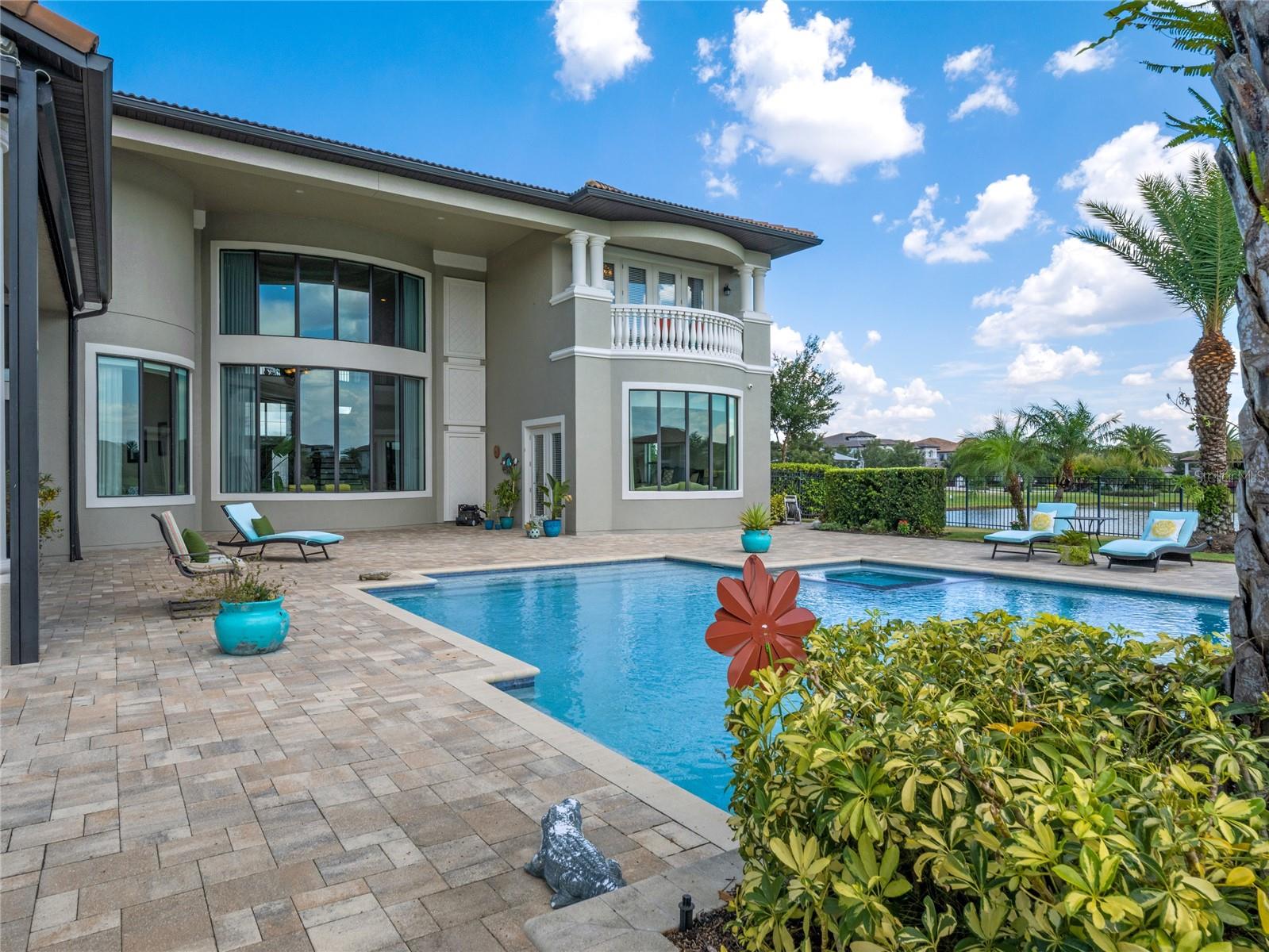 CASABELLA PH 2 - Residential