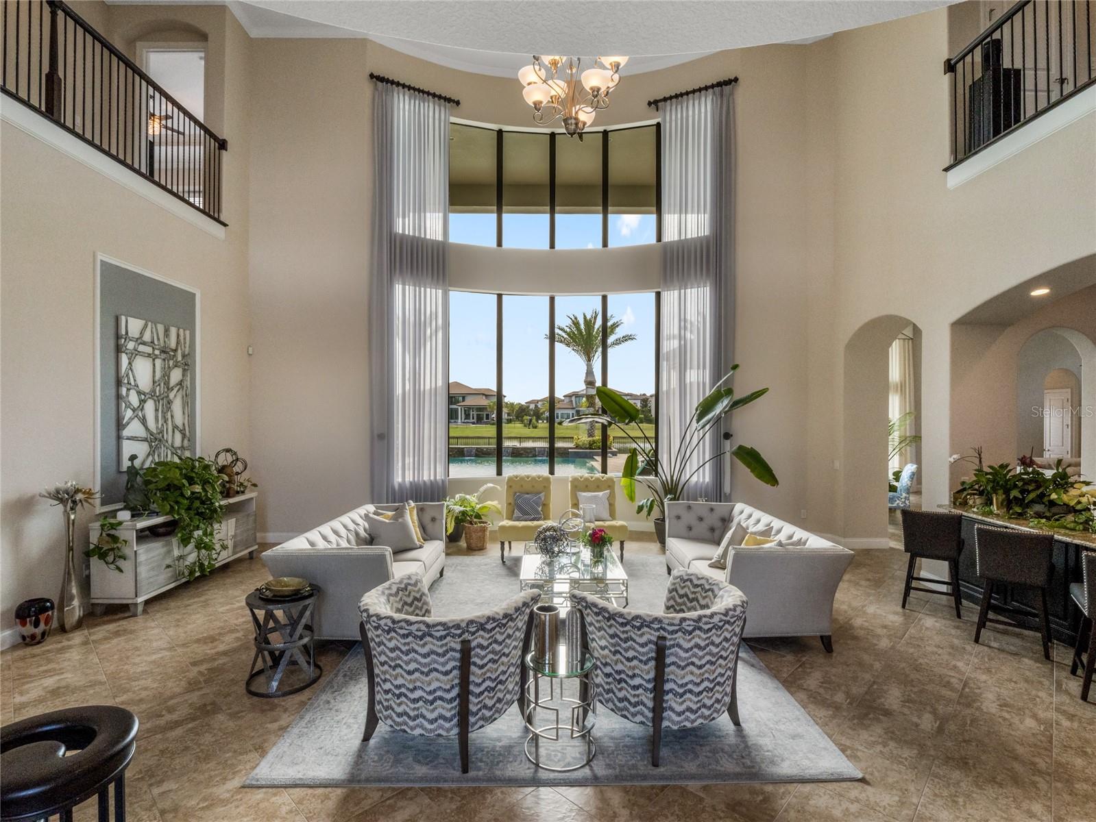 CASABELLA PH 2 - Residential