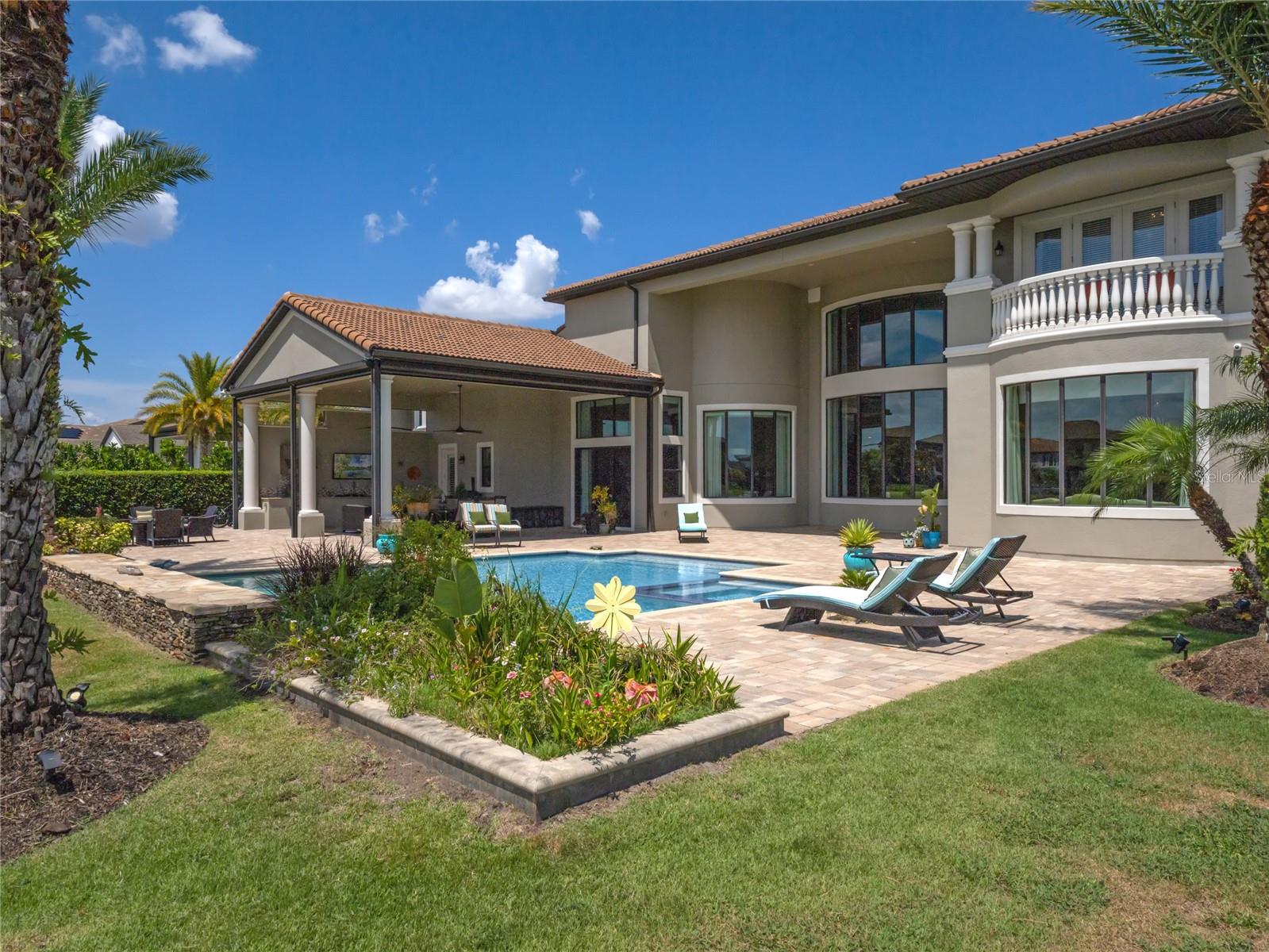 CASABELLA PH 2 - Residential