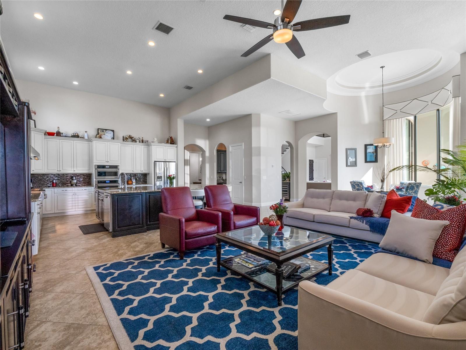 CASABELLA PH 2 - Residential