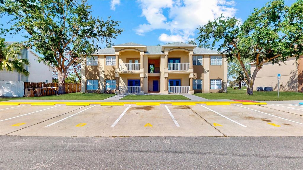 Photo of 206 Majors Lane #D, Kissimmee, FL 34743 (MLS # S5148655)