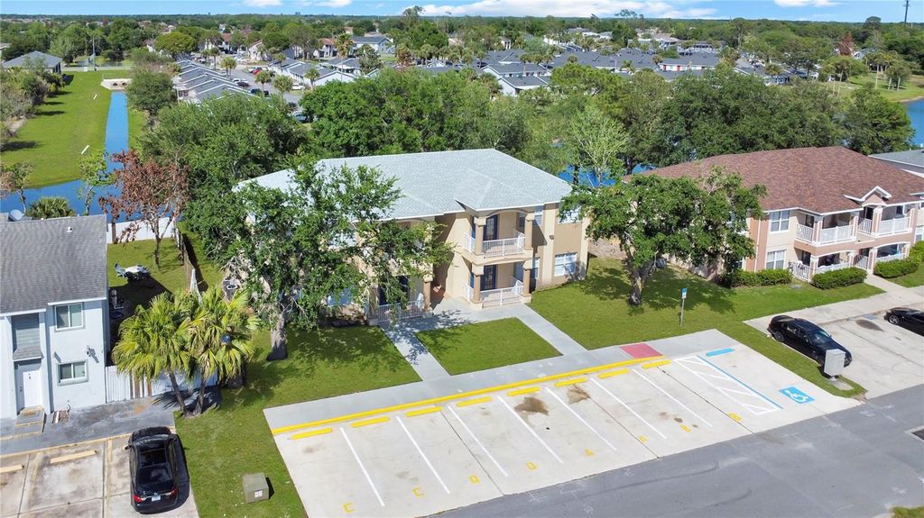 Photo of 206 Majors Lane #D, Kissimmee, FL 34743 (MLS # S5148655)