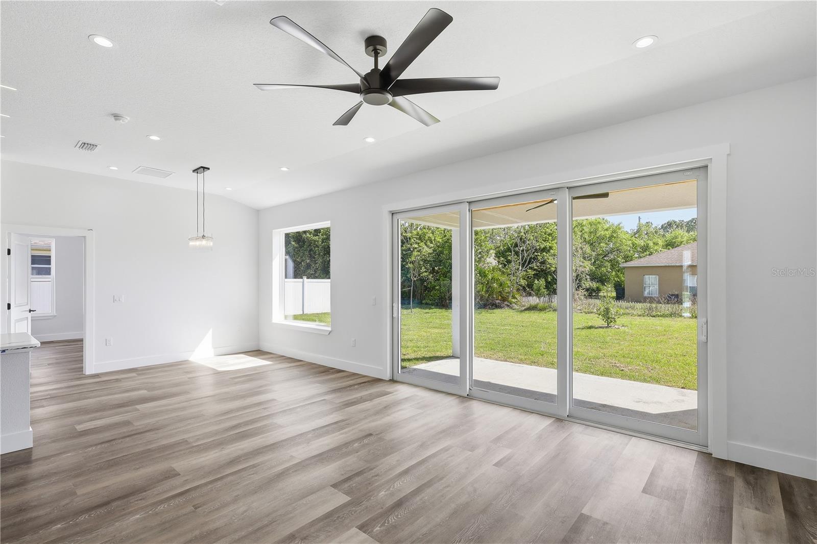 INDIAN TRAILS - Residential