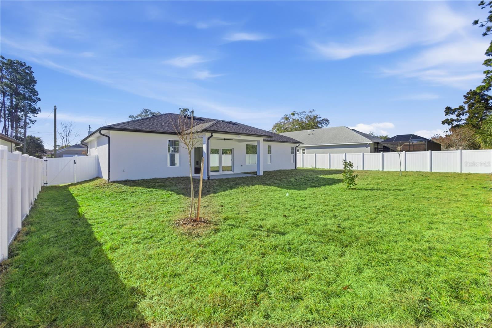 INDIAN TRAILS - Residential