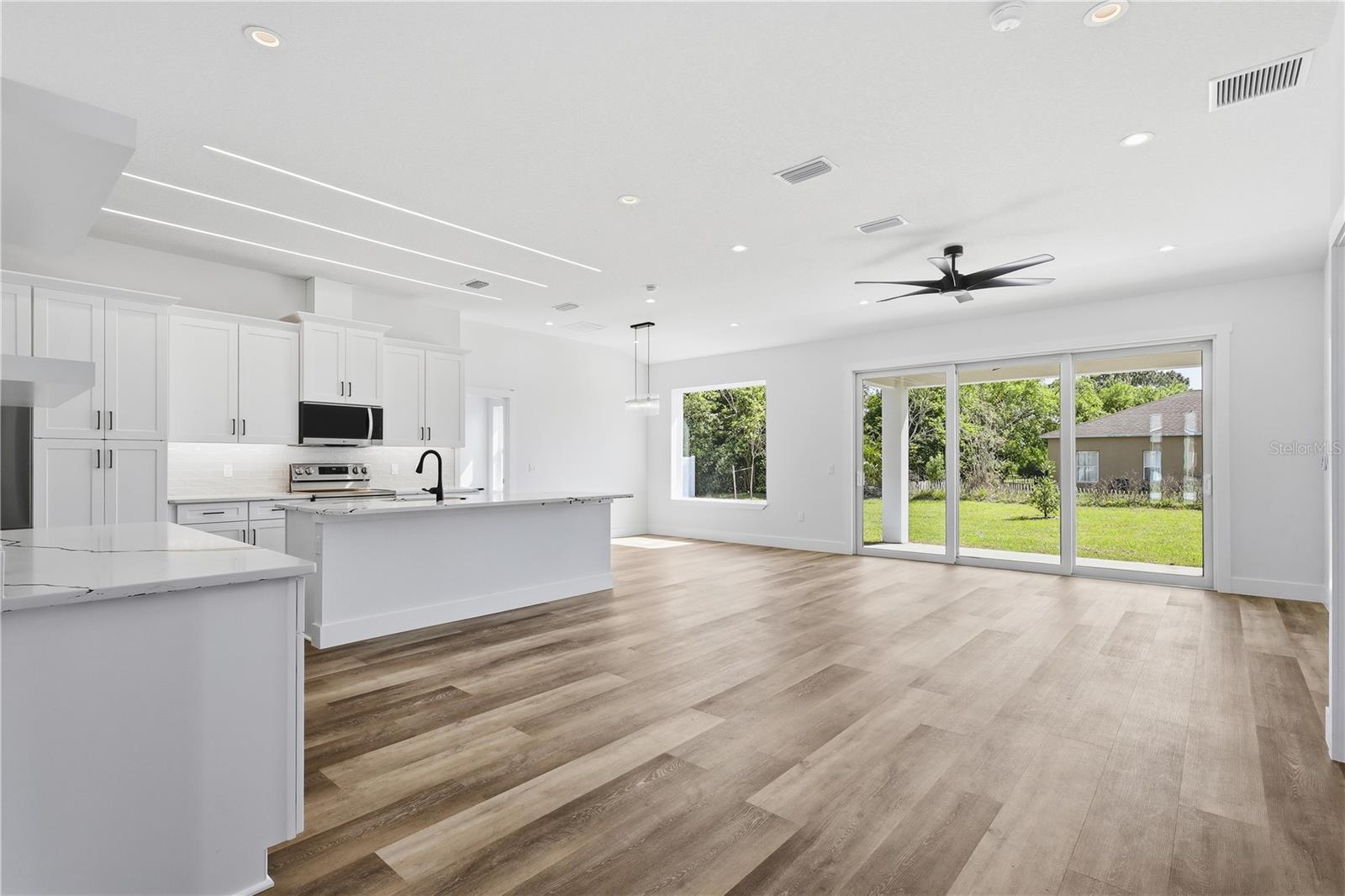 INDIAN TRAILS - Residential