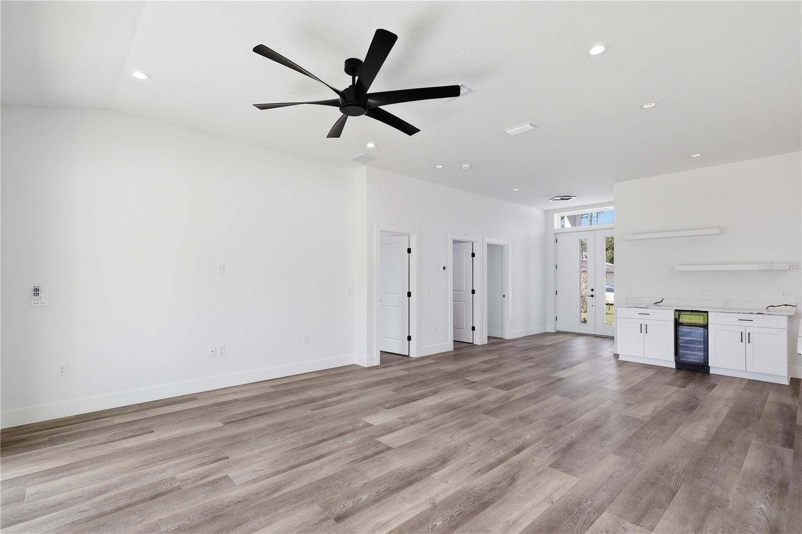 INDIAN TRAILS - Residential