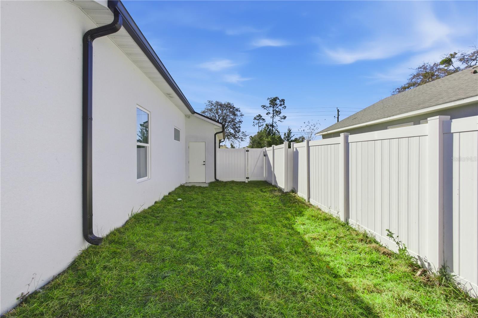 INDIAN TRAILS - Residential