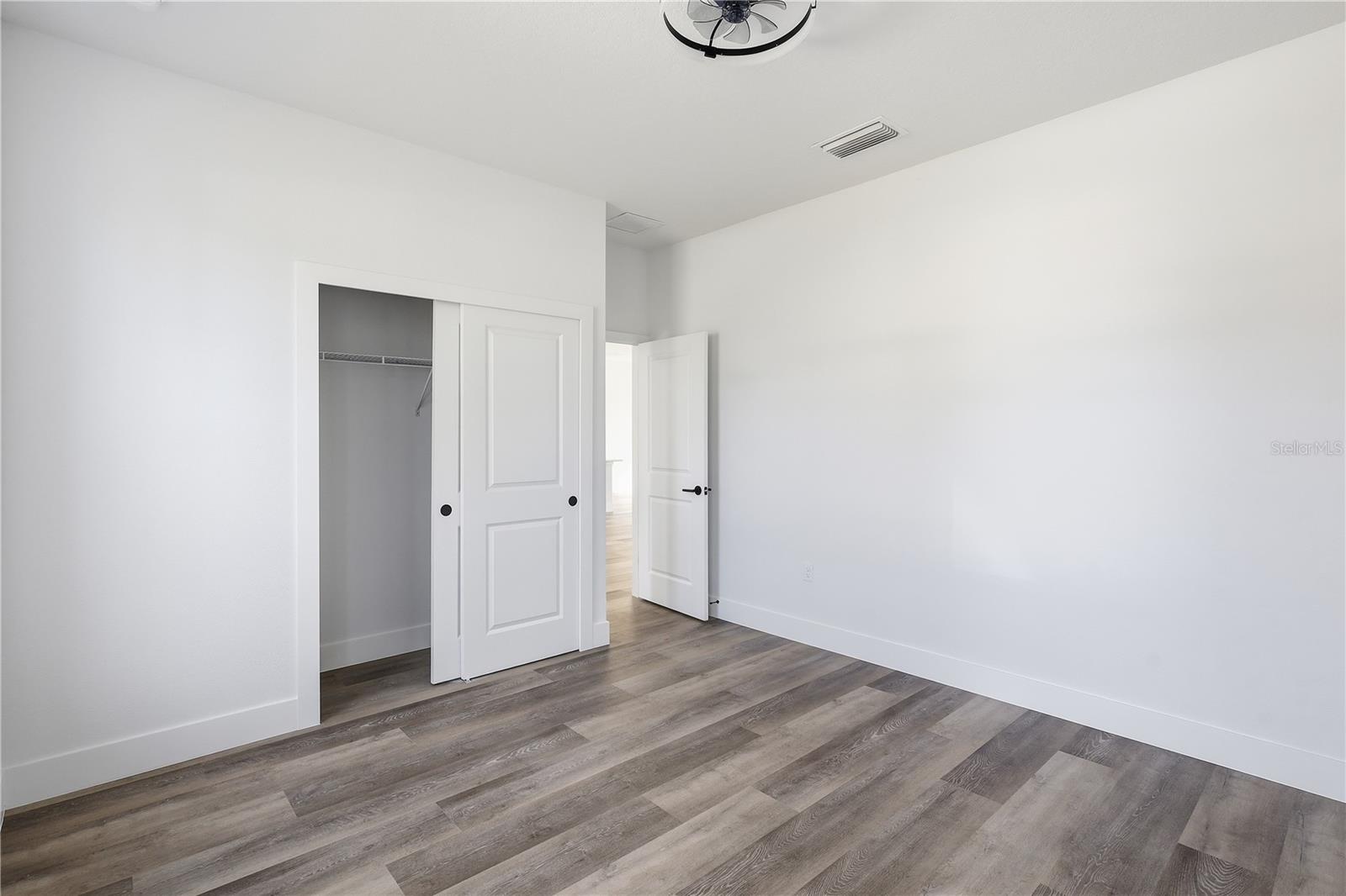 INDIAN TRAILS - Residential