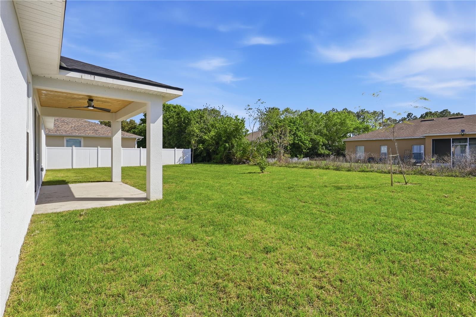 INDIAN TRAILS - Residential